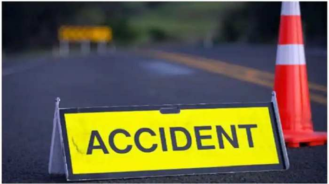 chattisgarh road accident 11 dead