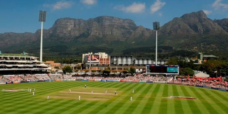 newlands stadium record
