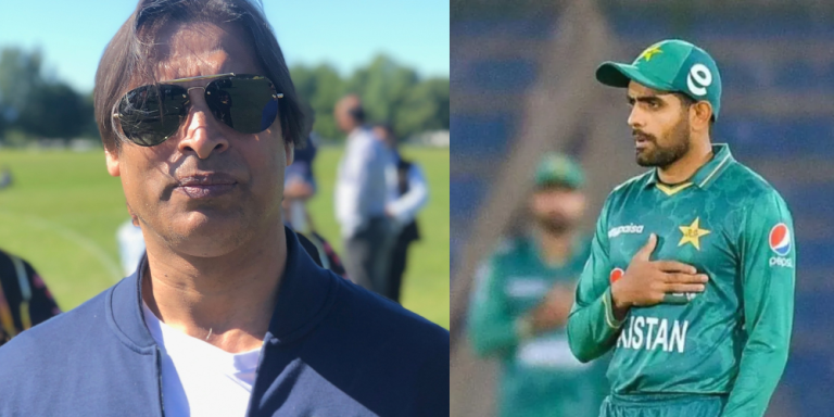 shoaib akhtar
