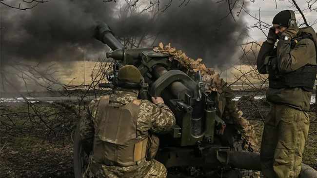 russia-ukrain war update