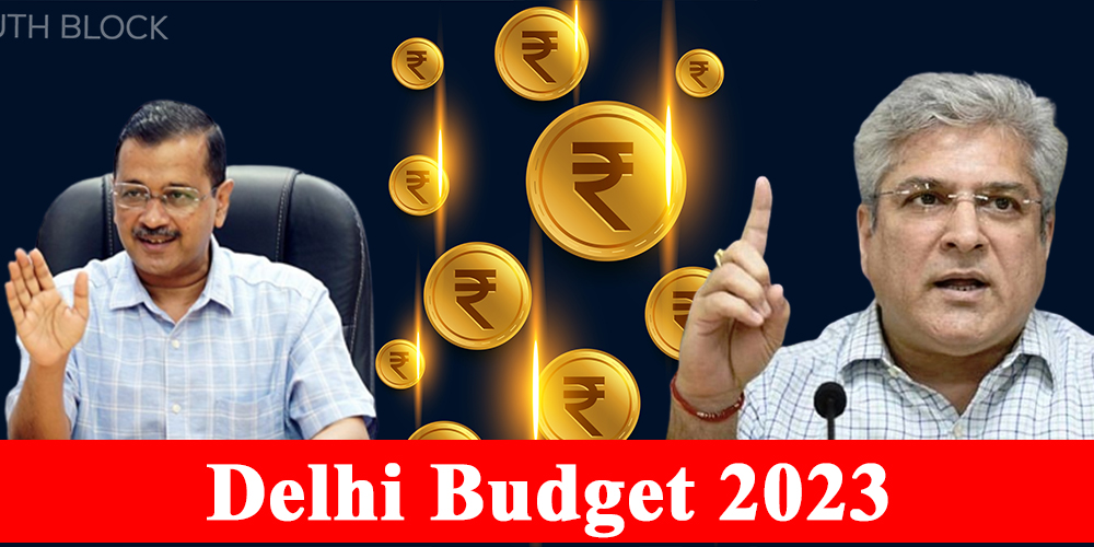 delhi budget