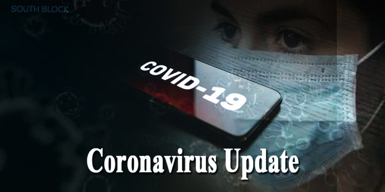 Coronavirus Updates