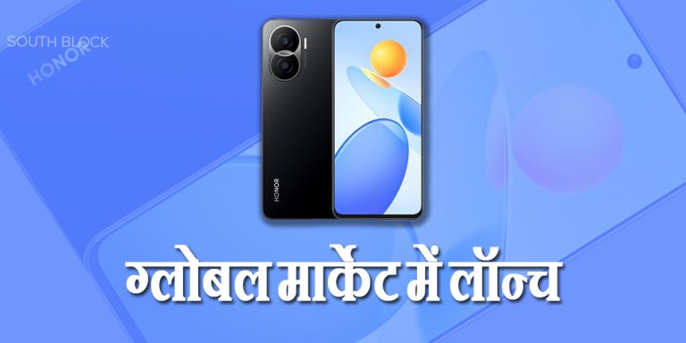 Honor Play 7T