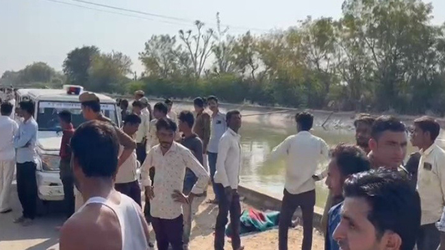 rajasthan mass suicide 