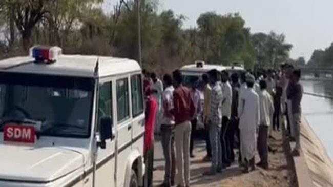 rajasthan mass suicide 