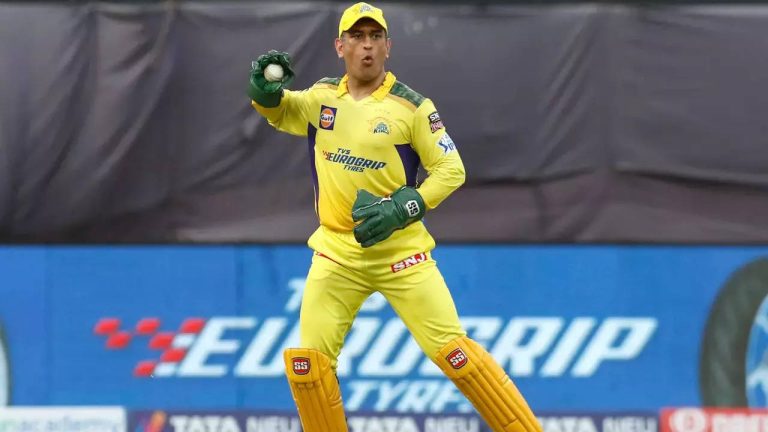 ms dhoni