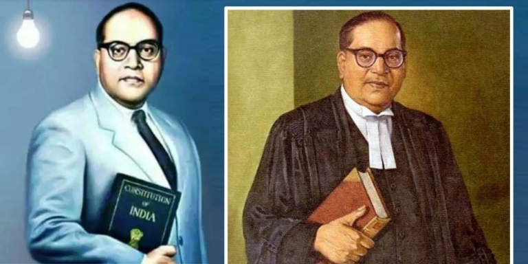 Ambedkar Jayanti 2023
