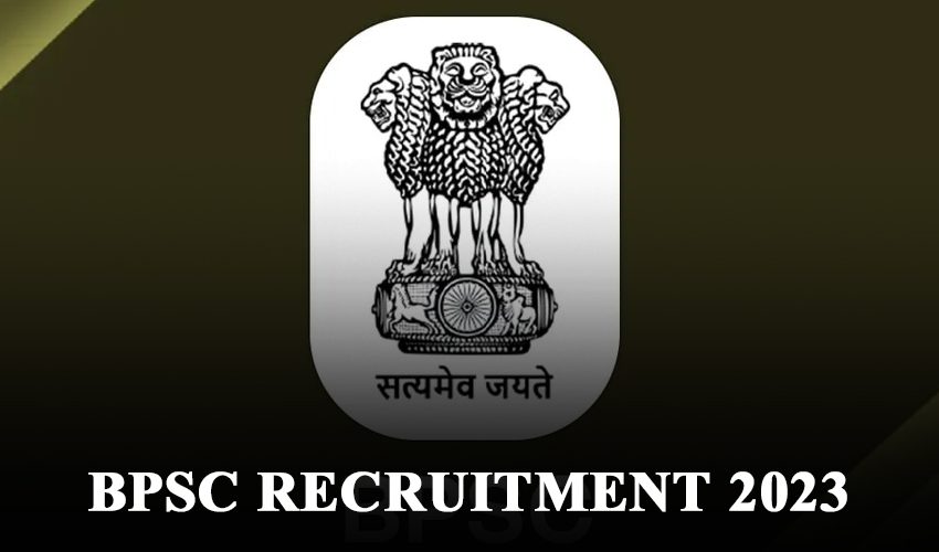  BPSC Recruitment 2023: गृह मंत्रालय में ऑफिसर बनने का सपना करें पूरा, इन पदों पर निकले हैं आवेदन, ऐसे करें अप्लाई
