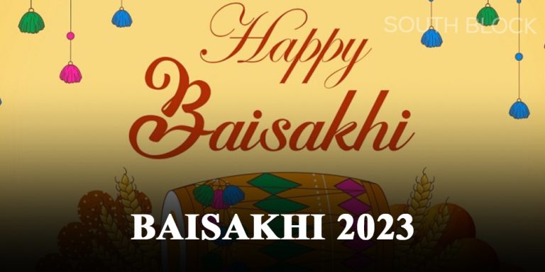 Baisakhi 2023
