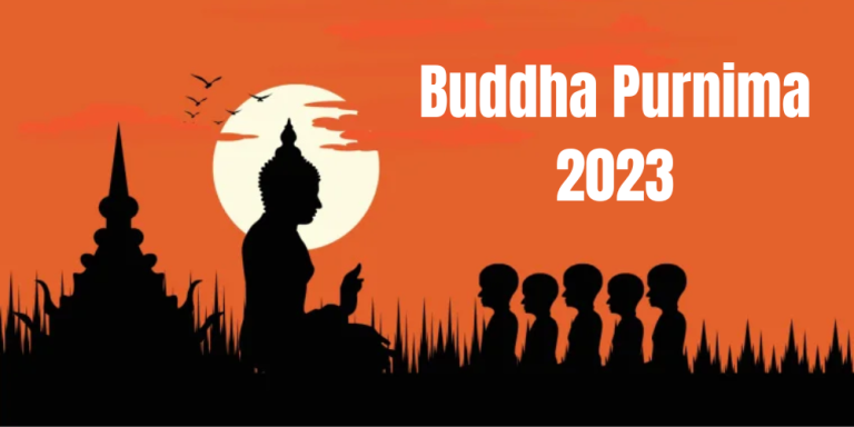 Buddha Purnima 2023