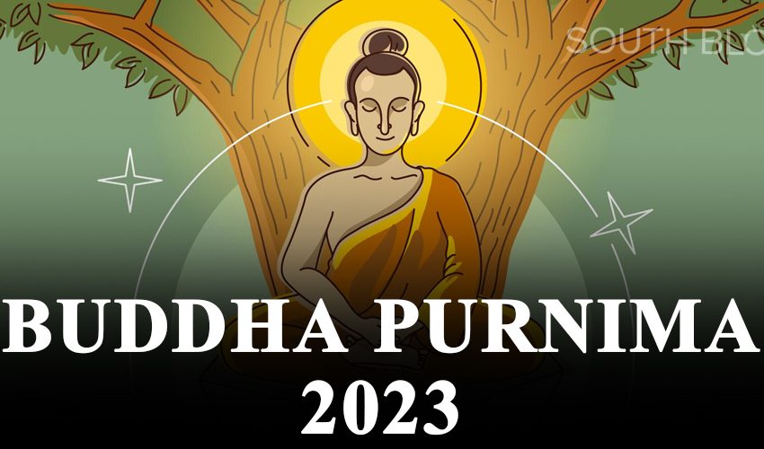  Buddha Purnima 2023 : बुद्ध पूर्णिमा के दिन करें इस मुहूर्त में पूजा, मिलेंगे अनगिनत फायदे