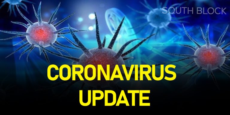 Coronavirus Updates