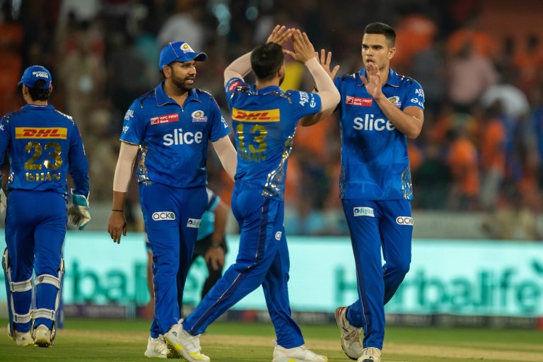 IPL 2023, Arjun Tendulkar
