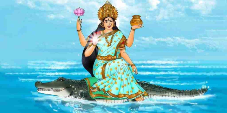 Ganga Saptami 2023