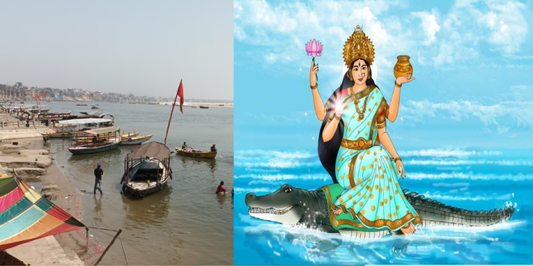 Ganga Saptami 2023