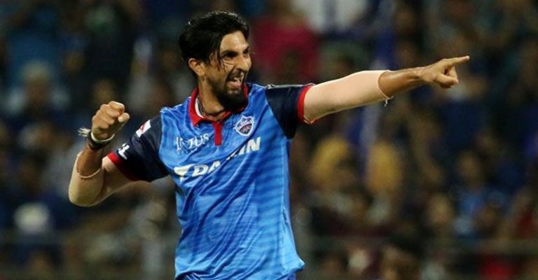 Ishant Sharma