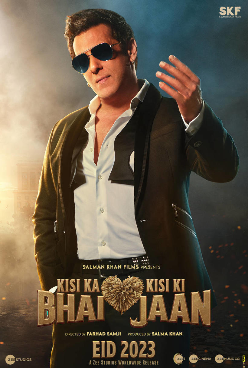 KKBKKJ BHAIJAAN poster1