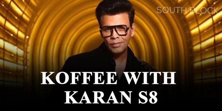 KOFFEE WITH KARAN S8