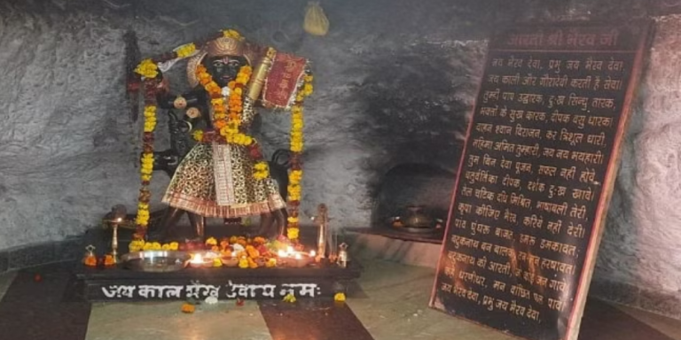 Kalashtami Vrat 2023