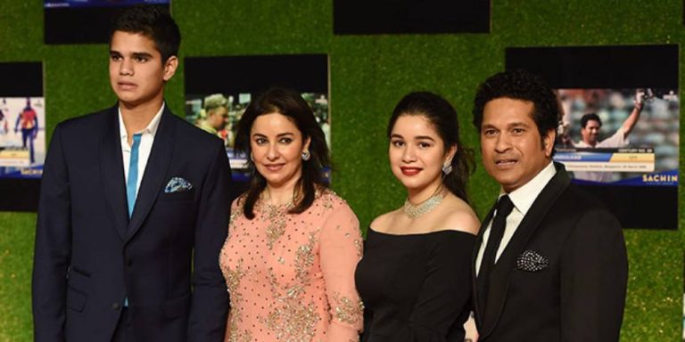 Sachin Tendulkar Birthday