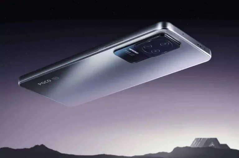 POCO F5