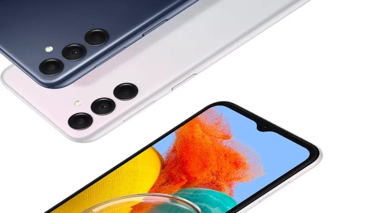 Samsung Galaxy M14 5G