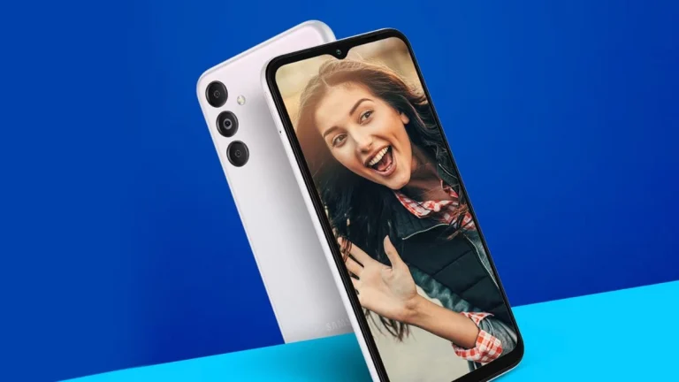 Samsung Galaxy M14 5G