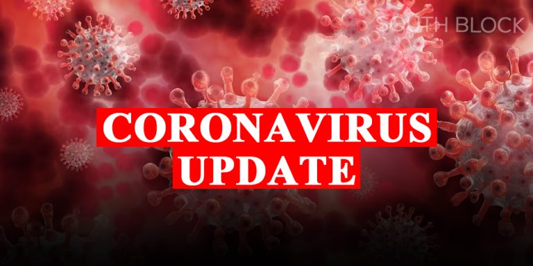 UP & Rajasthan Corona Update