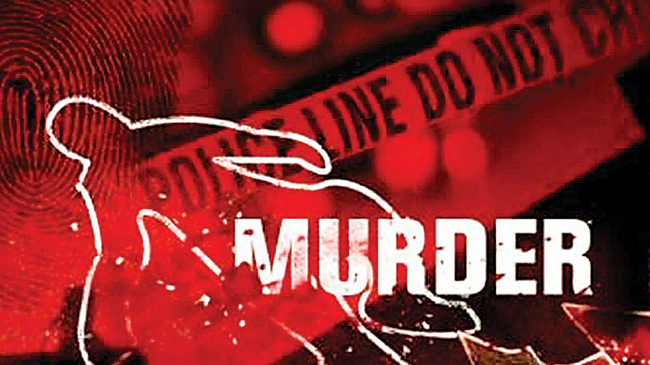 Maharashtra crime: brother-in-law killed sister-in-law and her two children