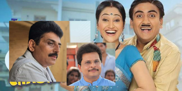 Shailesh Lodha, Shailesh Lodha Filed Complaint Against Taarak Mehta Ka Ooltah Chashmah Production Company