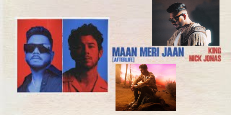 Nick Jonas-King: बॉलीवुड में भी दिखा निक जोनस की आवाज का जलवा, सिंगर ने किया रैपर किंग के साथ कोलैबोरेशन