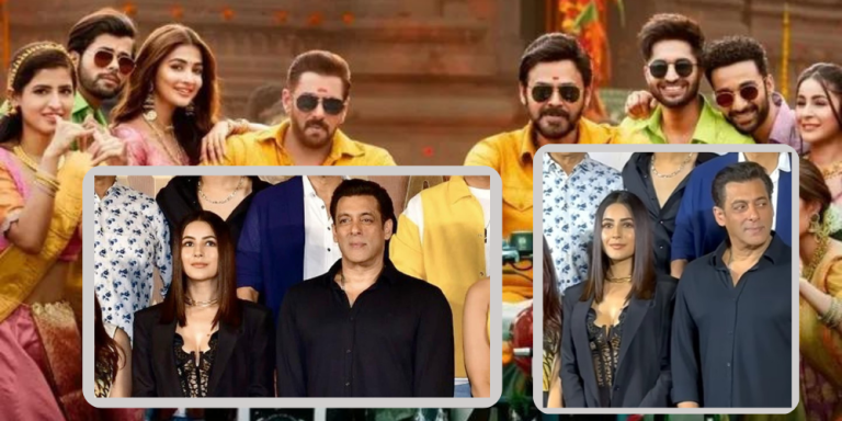Shehnaaz Gill’s Reply On Salman’s Move On Comment