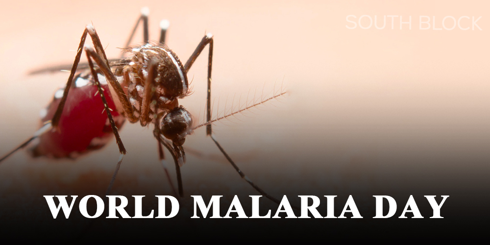 World Malaria Day 2023