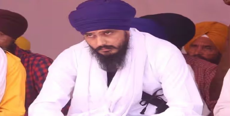 amritpal singh