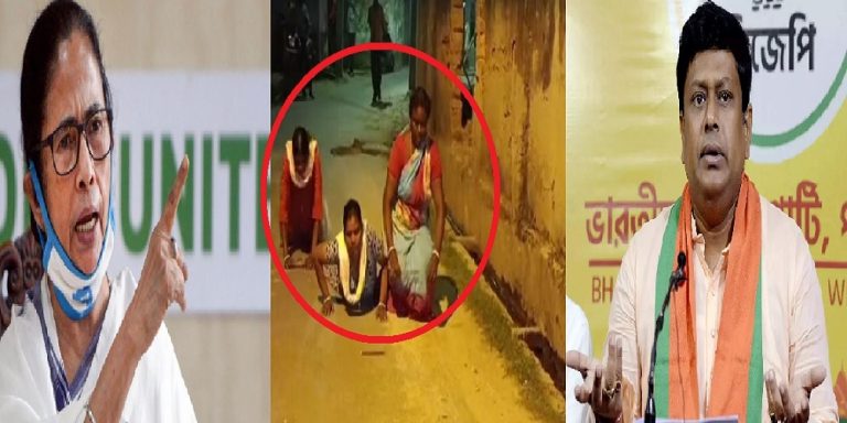 west bengal tribal women video