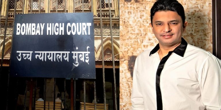 bhushan kumar bombay high court