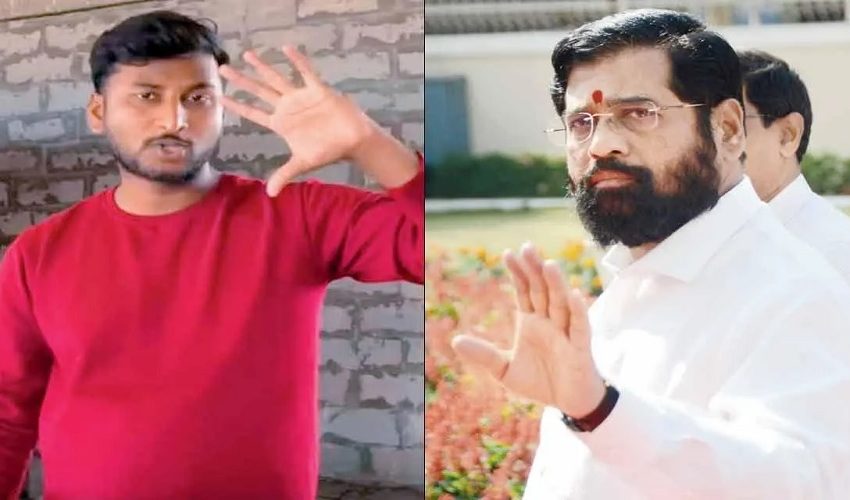  शिंदे सरकार को लगा झटका, मराठी रैपर राजेश मुंगसे की गिरफ्तारी पर लगी रोक, जानें मामला