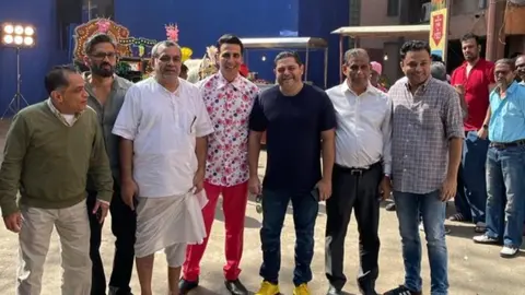 hera pheri 3 cast d