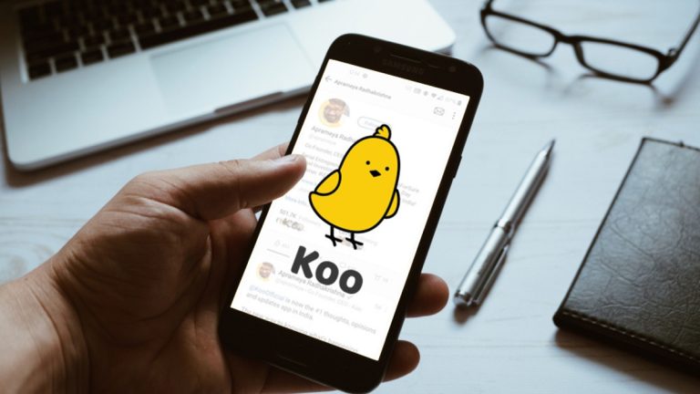 Koo vs Twitter