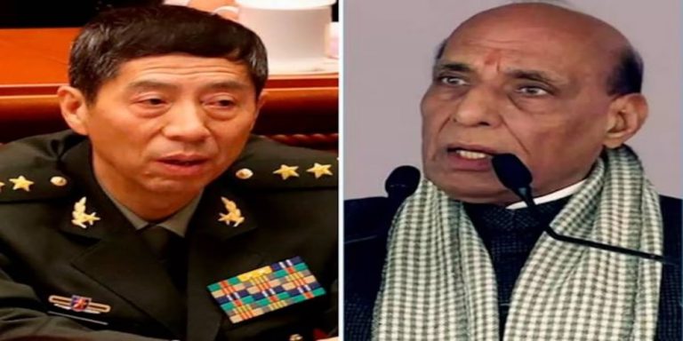 india china defence minister