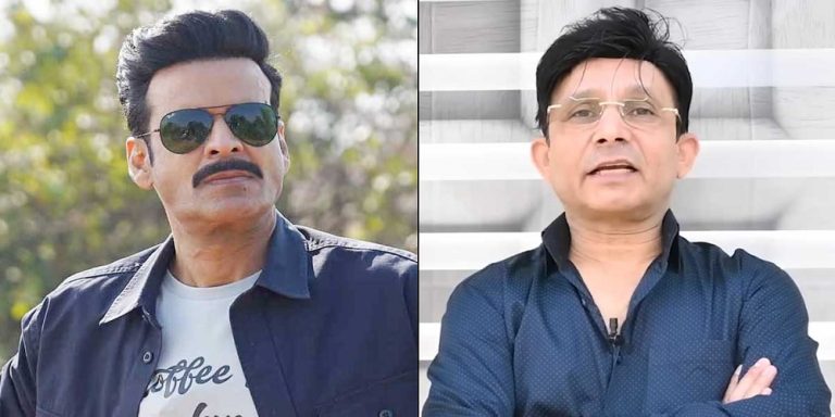 manoj bajyapee krk