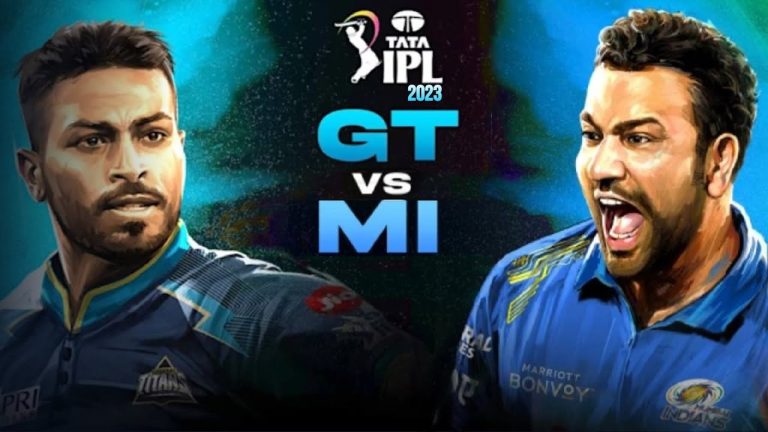GT vs MI
