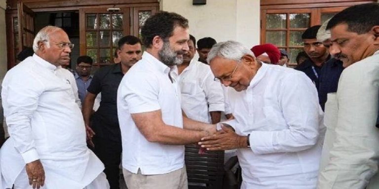nitish rahul
