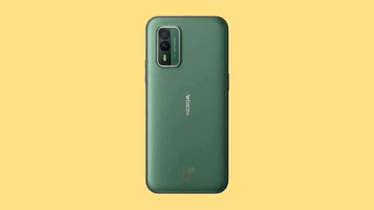 Nokia XR21 