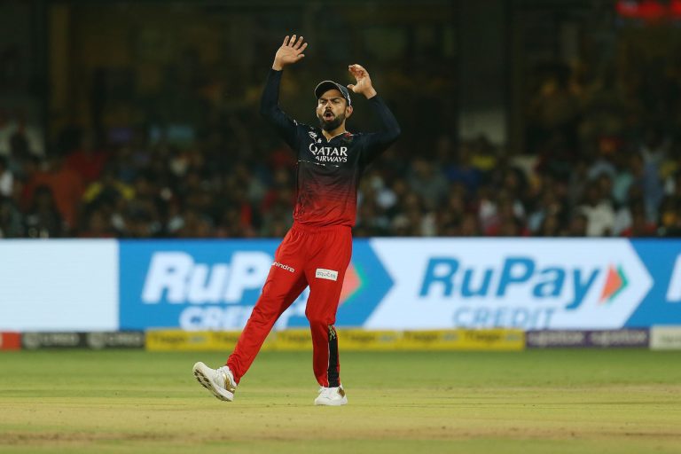 IPL 2023, CSK vs RCB: Virat Kohli