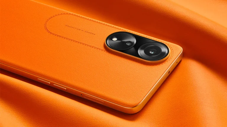 OPPO A1 5G