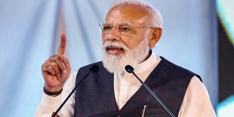 pm modi in rewa