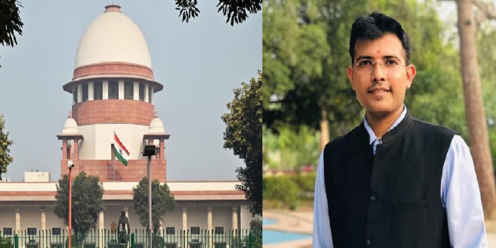 prashant umrao supreme court