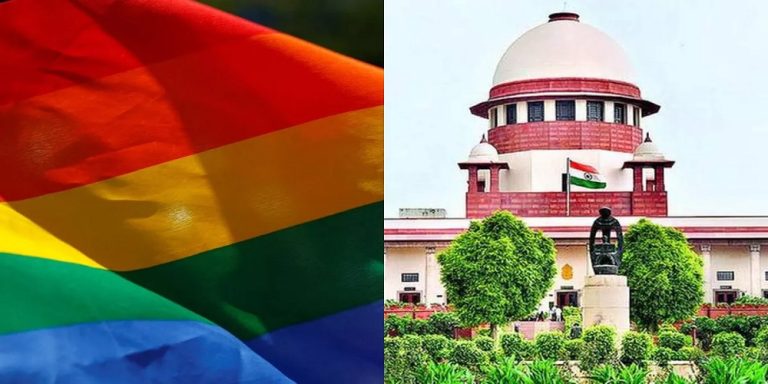 same sex marriage supreme court