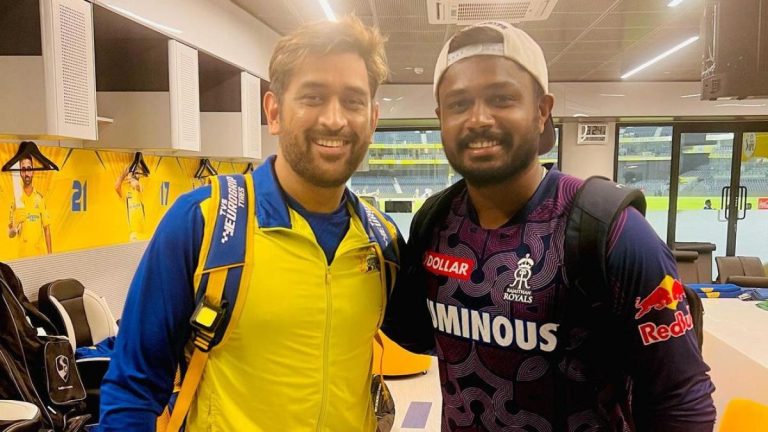 sanju samson